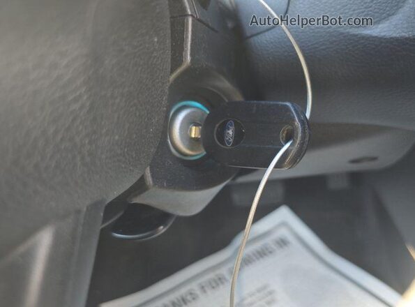1FADP3E25GL366074 2016 FORD FOCUS  Вид спереди