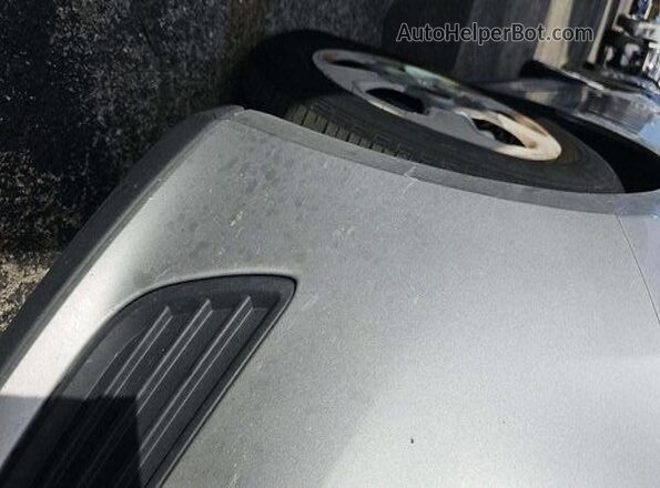 1FADP3E25GL366074 2016 FORD FOCUS  Задняя правая четверть