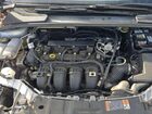 2016 Ford Focus S vin: 1FADP3E25GL366074