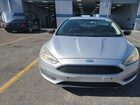 2016 Ford Focus S vin: 1FADP3E25GL366074