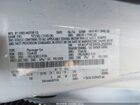 2016 Ford Focus S Белый vin: 1FADP3E29GL355093