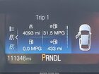 2016 Ford Focus S Белый vin: 1FADP3E29GL355093