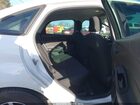 2016 Ford Focus S Белый vin: 1FADP3E29GL355093