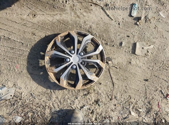 1FADP3E29GL355093 2016 FORD FOCUS Белый Вид щитка приборов