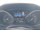 2016 Ford Focus S Белый vin: 1FADP3E29GL355093