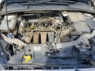 2018 Ford Focus Se Желто-коричневый vin: 1FADP3F25JL219257