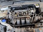 2018 Ford Focus Se Белый vin: 1FADP3F26JL229764