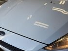 2018 Ford Focus Se Белый vin: 1FADP3F26JL229764