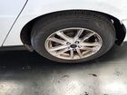 2018 Ford Focus Se Белый vin: 1FADP3F26JL229764