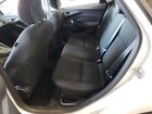 2018 Ford Focus Se Белый vin: 1FADP3F26JL229764