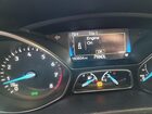 2018 Ford Focus Se Белый vin: 1FADP3F26JL229764
