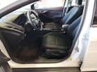 2018 Ford Focus Se Белый vin: 1FADP3F26JL229764