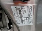 2018 Ford Focus Se Белый vin: 1FADP3FE2JL210140