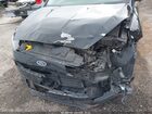 2018 Ford Focus Se Черный vin: 1FADP3FE8JL233292