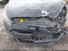 2018 Ford Focus Se Черный vin: 1FADP3FE8JL233292