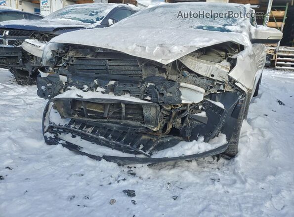 1FADP3J24GL303652 2016 FORD FOCUS White Engine compartment view
