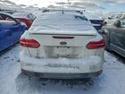 2016 Ford Focus Titanium White vin: 1FADP3J24GL303652