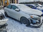 2016 Ford Focus Titanium White vin: 1FADP3J24GL303652