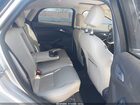 2017 Ford Focus Titanium Серебряный vin: 1FADP3J28HL288185