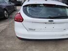 2018 Ford Focus Se vin: 1FADP3K27JL235904