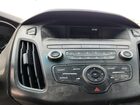 2018 Ford Focus Se vin: 1FADP3K27JL235904