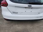 2018 Ford Focus Se vin: 1FADP3K27JL235904