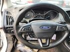 2018 Ford Focus Se vin: 1FADP3K27JL235904