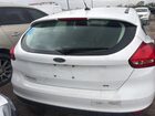 2018 Ford Focus Se vin: 1FADP3K27JL235904