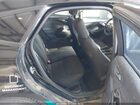 2016 Ford Focus Se Черный vin: 1FADP3K28GL393483