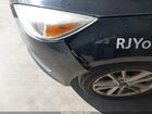 2016 Ford Focus Se Черный vin: 1FADP3K28GL393483