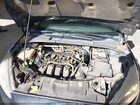 2016 Ford Focus Se Черный vin: 1FADP3K28GL393483