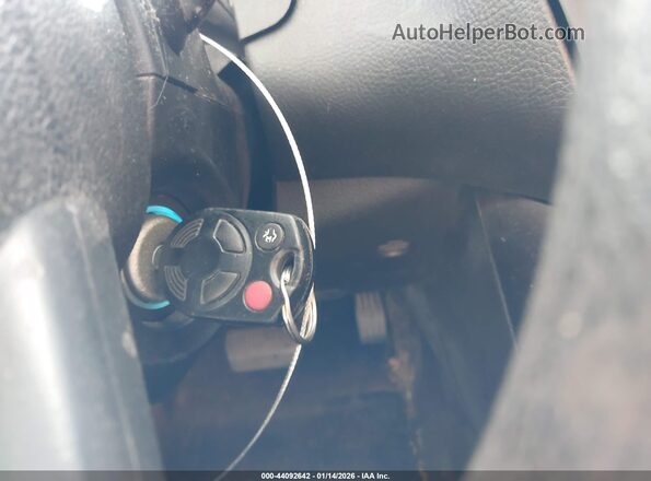 1FADP3K28GL393483 2016 FORD FOCUS Черный Вид панели приборов