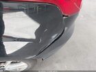 2016 Ford Focus Se Черный vin: 1FADP3K28GL393483