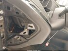 2016 Ford Focus Se Черный vin: 1FADP3K28GL393483