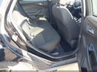 2016 Ford Focus Se Black vin: 1FADP3KE2GL234596 2016 Ford Focus Se Black vin: 1FADP3KE2GL234596