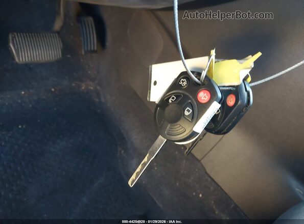 1FADP3KE2GL234596 2016 FORD FOCUS Black წინა პანელის ხედი