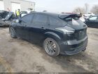 2016 Ford Focus St   Black vin: 1FADP3L92GL347658