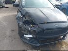 2016 Ford Focus St   Black vin: 1FADP3L92GL347658