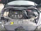 2016 Ford Focus St   Black vin: 1FADP3L92GL347658
