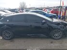 2016 Ford Focus St   Black vin: 1FADP3L92GL347658