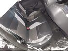 2017 Ford Focus St   Серый vin: 1FADP3L92HL294638