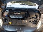 2017 Ford Focus St   Серый vin: 1FADP3L92HL294638