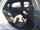 2018 Ford Focus St   White vin: 1FADP3L92JL282818