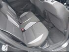 2017 Ford Focus St   Gray vin: 1FADP3L93HL335715