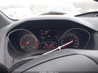 2017 Ford Focus St   Gray vin: 1FADP3L93HL335715