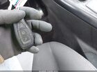 2017 Ford Focus St   Gray vin: 1FADP3L93HL335715