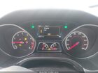 2018 Ford Focus St   Оранжевый vin: 1FADP3L93JL325854