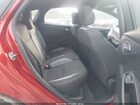 2018 Ford Focus St   Оранжевый vin: 1FADP3L93JL325854