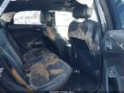 2017 Ford Focus St   Черный vin: 1FADP3L94HL304084