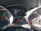 2018 Ford Focus St   Серый vin: 1FADP3L94JL332540